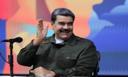 Venezuela está a la vanguardia de la construcción de una nueva humanidad