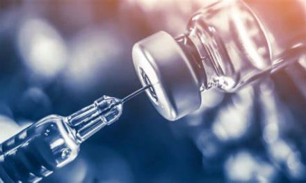 India aprueba primera vacuna intranasal contra la Covid-19