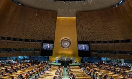 Venezuela participa en sesión de la ONU en homenaje a Nelson Mandela
