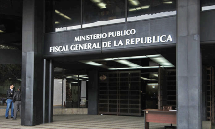 Fiscalías superiores de Venezuela ofrecerán atención jurídica desde las sedes del MP