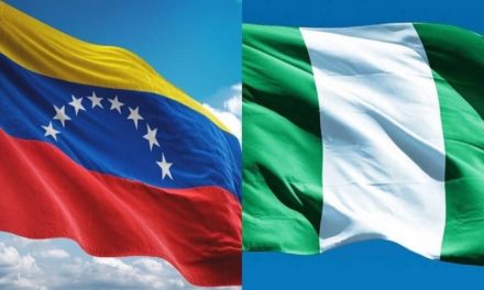 Venezuela y Nigeria profundizan cooperación binacional