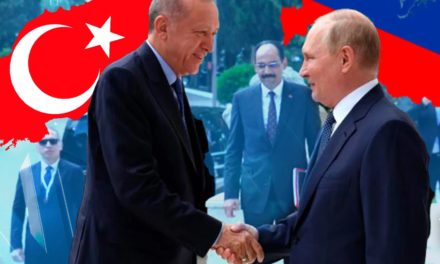 Turquía y Rusia cerraron acuerdo comercial en rublos
