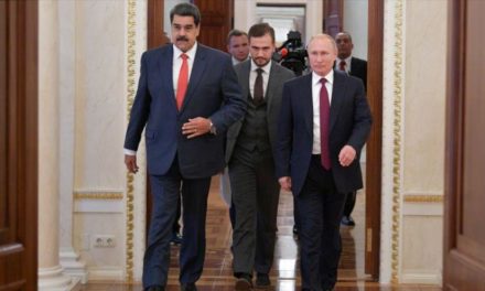 Venezuela y Rusia refuerzan cooperación alimentaria ante agresiones imperiales