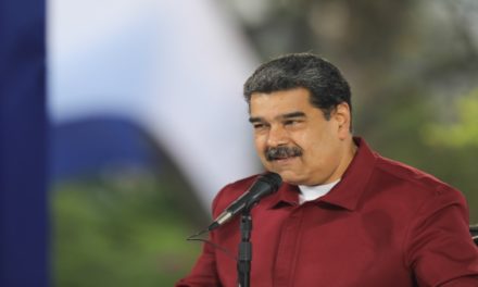 Presidente Maduro invita a disfrutar de espacios turísticos del país