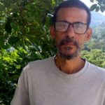 Venezolano Joel Rojas ganó la Bienal Orlando Araujo 2022