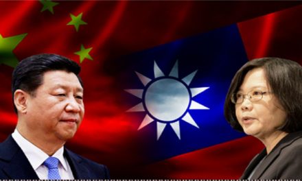 Separatistas de Taiwán serán sancionados en China