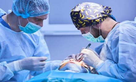 Ministra para la salud informó que se realizaron 413 intervenciones quirúrgicas
