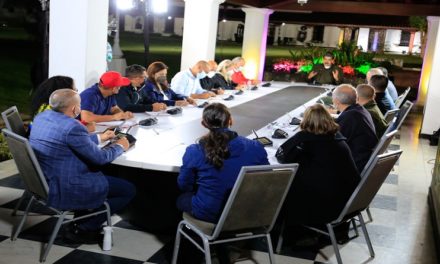 El sábado 27 de agosto PSUV elige jefes y jefas de más de 46 mil comunidades