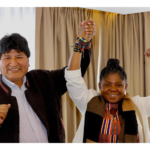 Evo Morales: Desde EEUU buscan desestabilizar presidencia de Petro en Colombia