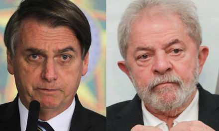 Bolsonaro, Lula y otros 10 candidatos van por la presidencia de Brasil