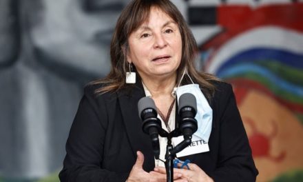 Renunció ministra de Desarrollo Social de Chile
