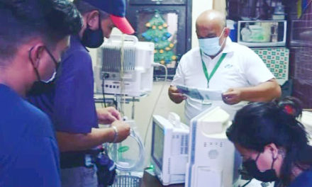 VenSalud repara equipos médicos en centros de salud de Aragua
