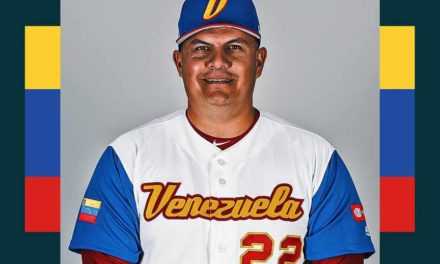 Omar López designado mánager para el Clásico Mundial de Béisbol 2023