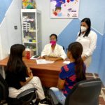 Fundación Regional Niño Simón benefició a niños con servicios de oftalmología y pediatría 