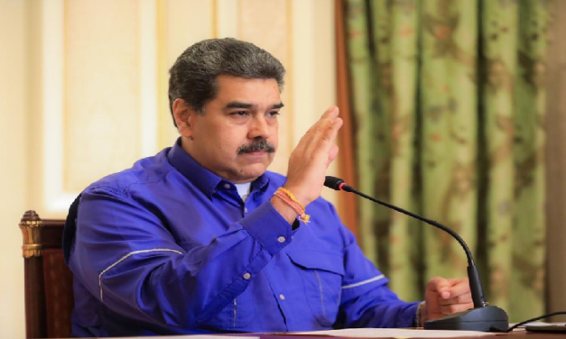 Presidente Maduro destaca lucha colectiva de los venezolanos