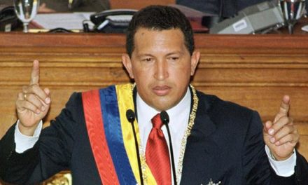 Juramento del Presidente Hugo Chávez ante la Asamblea Constituyente