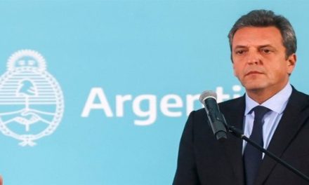 Argentina presentó programa para fortalecimiento de su economía