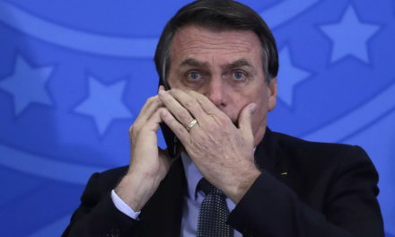 Bolsonaro: continuaré cumpliendo todos los mandamientos de nuestra Constitución