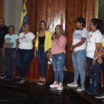 Inició Plan Vacacional Semilleros de la Patria Girardot 2022