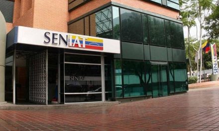 Seniat recauda dos millardos 23 millones 755 mil 309 bolívares durante el mes de julio