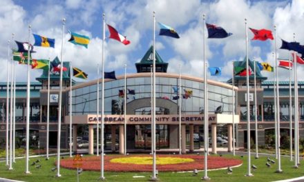 Comienza Reunión Regional de la Caricom en Bahamas