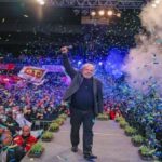 Nueva encuesta revela que Lula amplía ventaja frente a Bolsonaro en Brasil