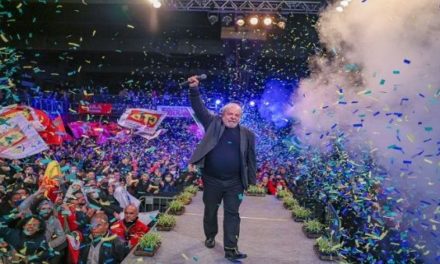 Segun encuesta Lula tiene ventaja frente a Bolsonaro en Brasil