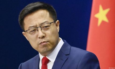 China pidió a Estados Unidos abandonar provocaciones en la región