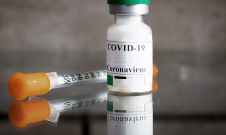 OMS instó a redoblar esfuerzos para vacunación contra el Covid-19