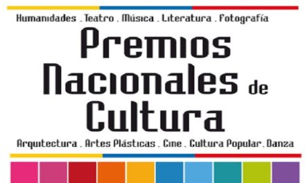 Continúan abiertas postulaciones para el Premio Nacional de Cultura 2021-2022