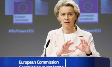 Europa anuncia intervención de emergencia en el mercado eléctrico