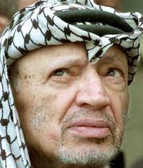 Nace Yasir Arafat