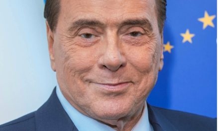 Berlusconi se presentará como candidato al Senado de Italia