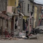 Declaran estado de excepción en Guayaquil