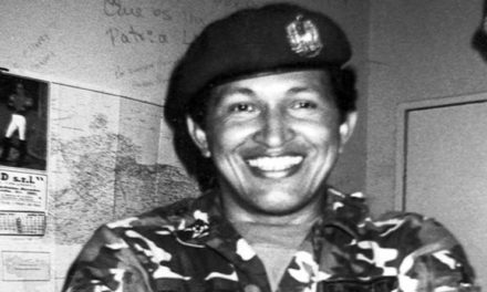 Hoy se cumple 30 años del mensaje el comandante Chávez en la cárcel de Yare