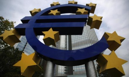 Países de la eurozona están entrando en recesión