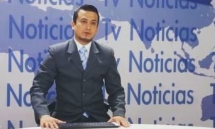 Asesinan al periodista y político ecuatoriano Gerardo Delgado