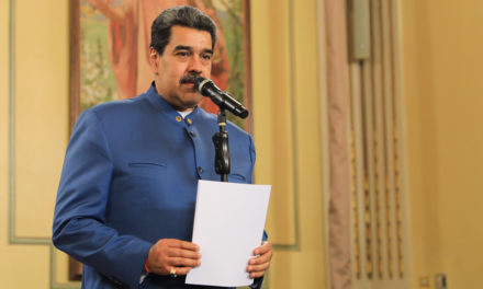 Presidente Maduro destaca eficiencia del Sistema 1×10 y VenApp