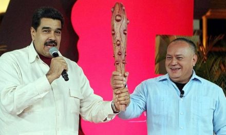 Presidente Maduro: “Con el Mazo Dando” está a la vanguardia en defensa de Venezuela
