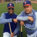 Mets rendirá homenaje a Chávez y Alfonzo
