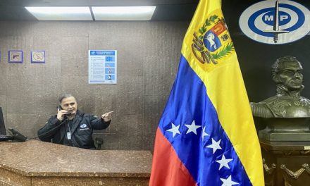 Pedofilia es Crimen, Ministerio Público investiga más de 630 casos contra menores en Venezuela