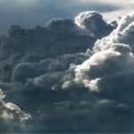 Inameh prevé abundante nubosidad en gran parte del país