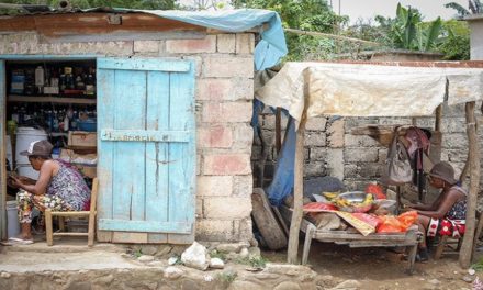ONU dona cinco millones de dólares de ayuda para Haití
