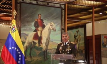 Padrino: Venezuela representa un alto interés estratégico en recursos energéticos para EEUU