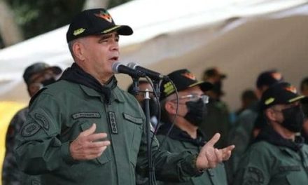 Ministro Padrino destaca capacidades de la FANB en defensa nacional