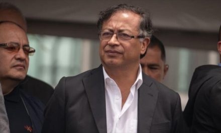 Gustavo Petro hereda una Colombia aislada por su política exterior