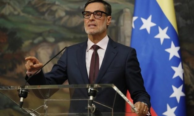 Diplomacia de Paz fortalecerá la hermandad entre Venezuela y Colombia