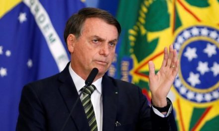 Abren en Brasil investigación a Bolsonaro por ataques al sistema electoral brasileño