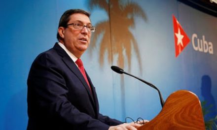 Cuba ratificará ante ONU su compromiso con la paz y el multilateralismo