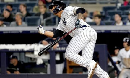 MLB: Los números de Gleyber Torres han sido la clave de los Yankees en septiembre